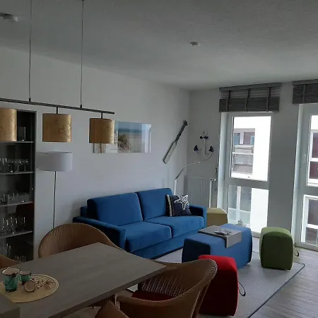 Residenz Bollwark Port Olpenitz * Kappeln