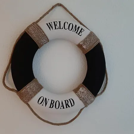 Apartman Residenz Bollwark Port Olpenitz Kappeln