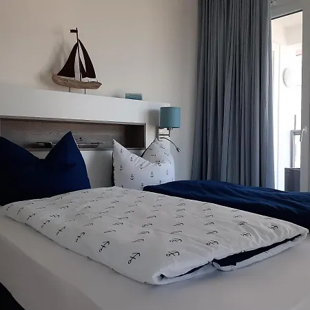 Residenz Bollwark Port Olpenitz * Kappeln