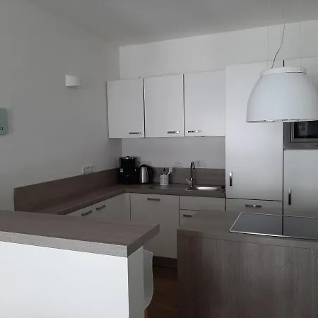 Residenz Bollwark Port Olpenitz * Kappeln