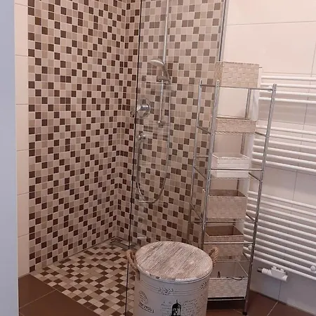 Residenz Bollwark Port Olpenitz *