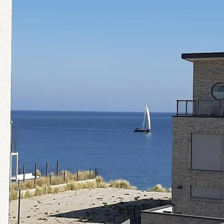 Apartman Residenz Bollwark Port Olpenitz Kappeln