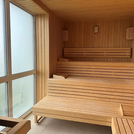 Residenz Bollwark Port Olpenitz Apartman Kappeln